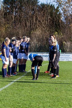 Bild 34 - Frauen SV Henstedt Ulzburg II - TSV Zarpen : Ergebnis: 0:2